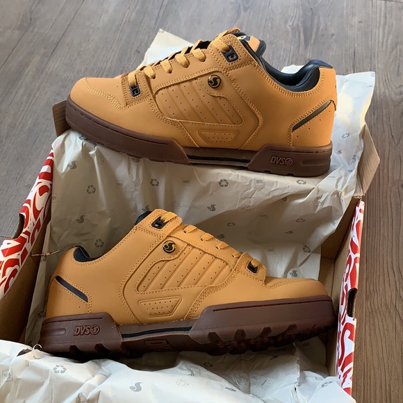 DC Other - The Militia Snow from DVS Shoes